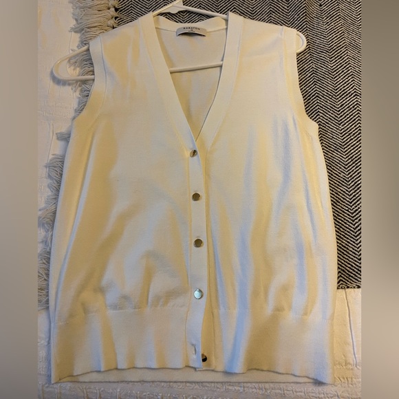 Babaton tank/vest size xs. - Picture 1 of 3